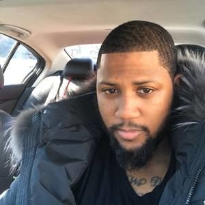 Meet your Posher, Andre